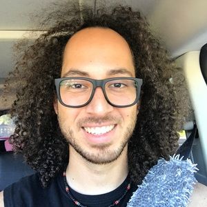 Meet your Posher, Raul